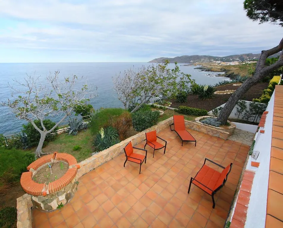 Complejo Les Palmiers Villa Llanca 0*,