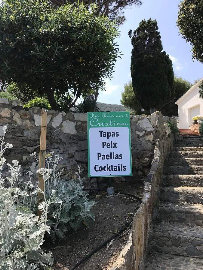 Complejo Les Palmiers Villa Llanca Spain
