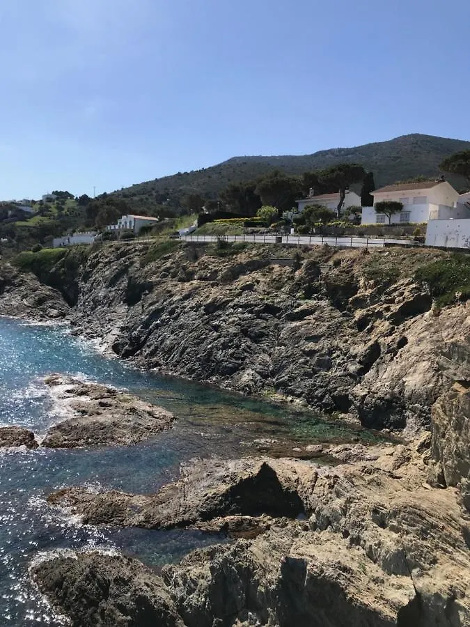 Holiday home Complejo Les Palmiers Villa Llanca Spain